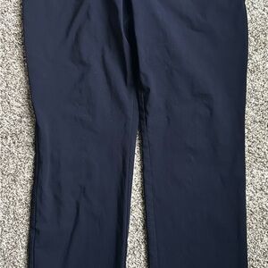 Navy Women’s Talbots Pants - Size 12